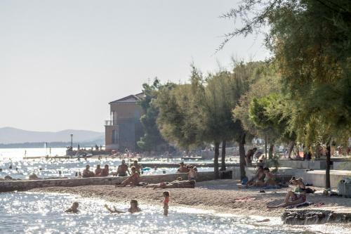 Apartments Saric