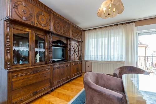 Apartments Saric
