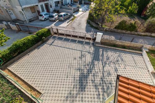 Apartments Saric