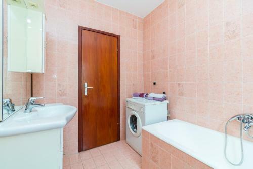 Apartments Saric
