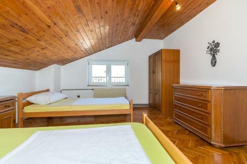 Apartments Saric