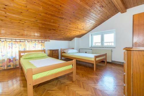 Apartments Saric