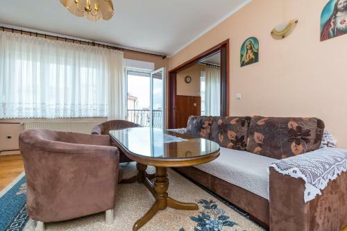Apartments Saric