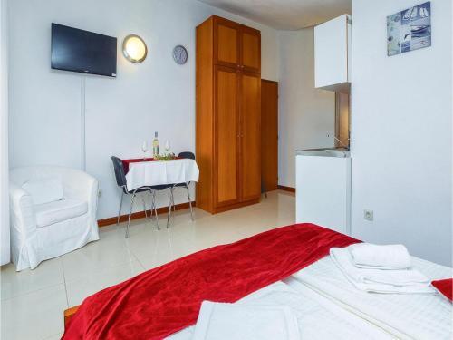 Apartment Podstrana 59