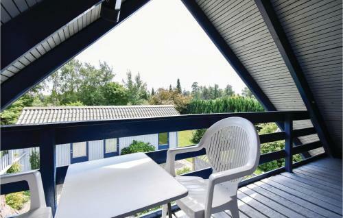 Holiday Home Regnfangvej XII