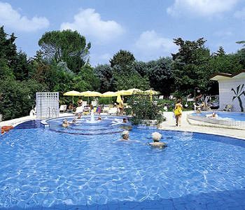 Hotel Terme Patria