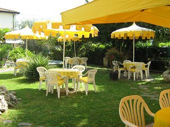 Hotel Terme Patria