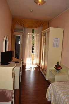 Hotel Terme Patria