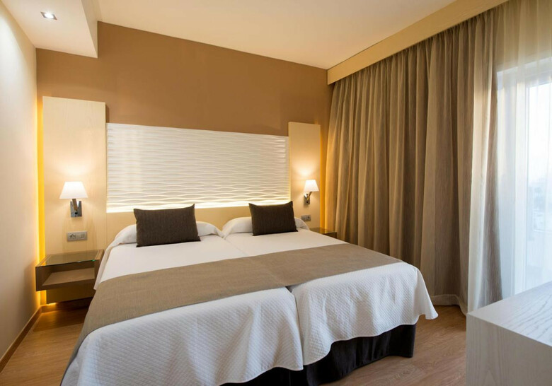 Suitehotel Playa Del Ingl�s