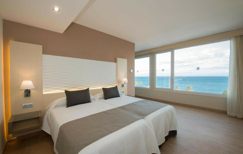 Suitehotel Playa Del Ingl�s