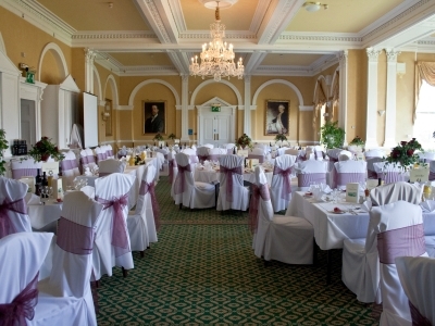 Hotel Belsfield