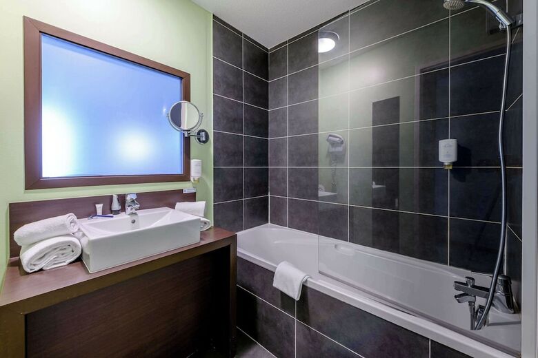 Aparthotel Zenitude H�tel-r�sidences Bordeaux B�gles