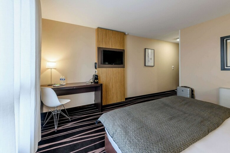 Aparthotel Zenitude H�tel-r�sidences Bordeaux B�gles