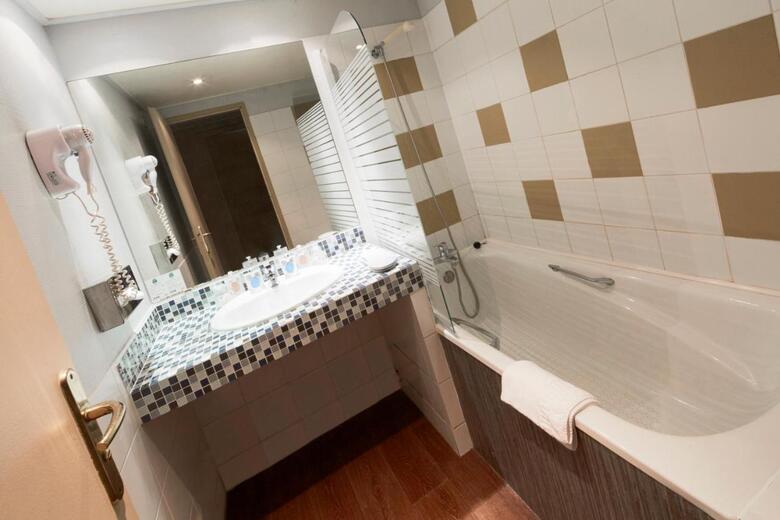 Quality Hotel De Europe Reims & Spa