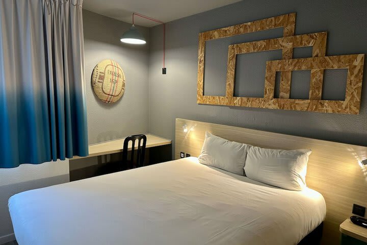 Comfort Hotel Bordeaux Merignac