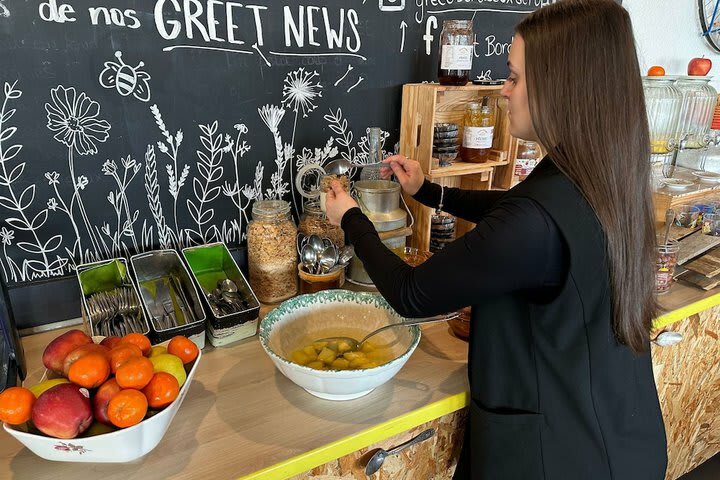 Comfort Hotel Bordeaux Merignac