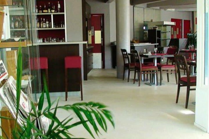 Comfort Hotel Bordeaux Merignac