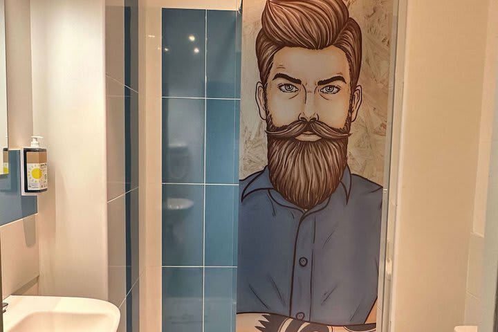 Comfort Hotel Bordeaux Merignac