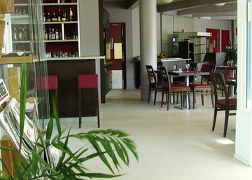 Comfort Hotel Bordeaux Merignac
