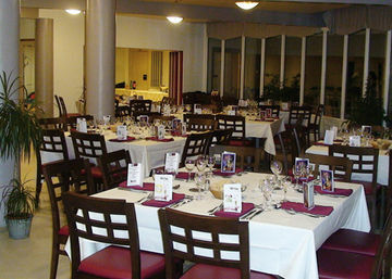 Comfort Hotel Bordeaux Merignac