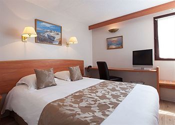 Comfort Hotel Cergy Pontoise