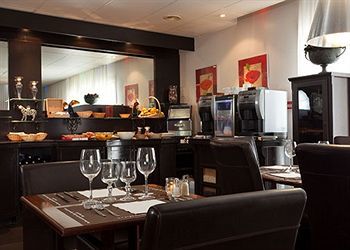 Comfort Hotel Cergy Pontoise