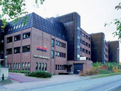 Hotel Scandic Asker
