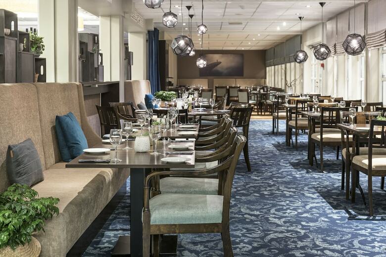 Clarion Hotel Oslo Airport
