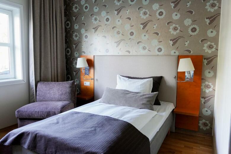 Clarion Hotel Oslo Airport