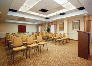 Hotel Comfort Inn At Six Flags