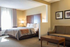 Hotel Comfort Suites