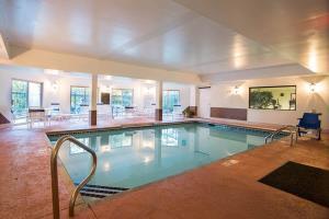 Hotel Comfort Suites