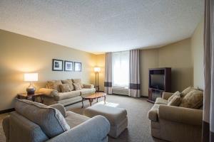 Hotel Comfort Suites