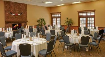 Hotel Doubletree Club Austin-university Area
