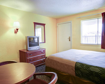 Hotel Econo Lodge Marcos
