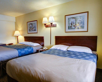 Hotel Econo Lodge Marcos