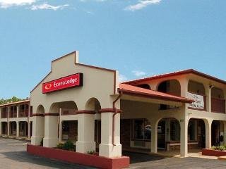Hotel Econo Lodge Marcos
