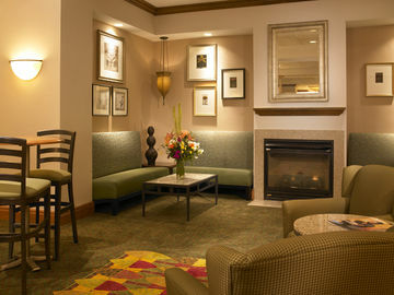 Hotel Residence Inn Chicago Downtown