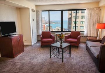Hotel Residence Inn Chicago Downtown