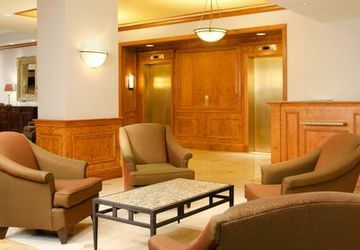 Hotel Residence Inn Chicago Downtown