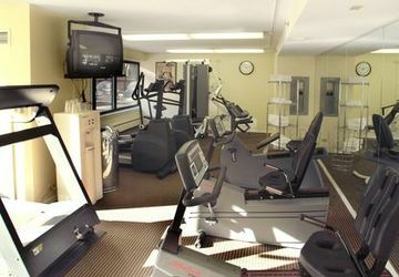 Hotel Residence Inn Chicago Downtown