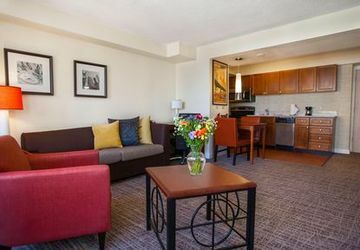 Hotel Residence Inn Chicago Downtown