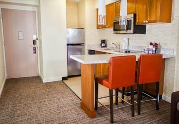 Hotel Residence Inn Chicago Downtown