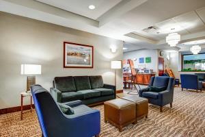 Hotel Comfort Inn