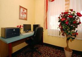 Hotel Comfort Inn