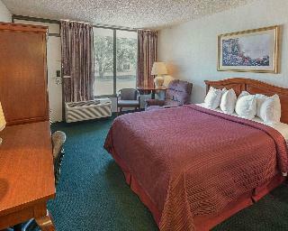 Hotel Quality Inn