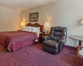 Hotel Quality Inn
