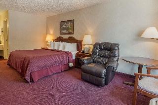 Hotel Quality Inn