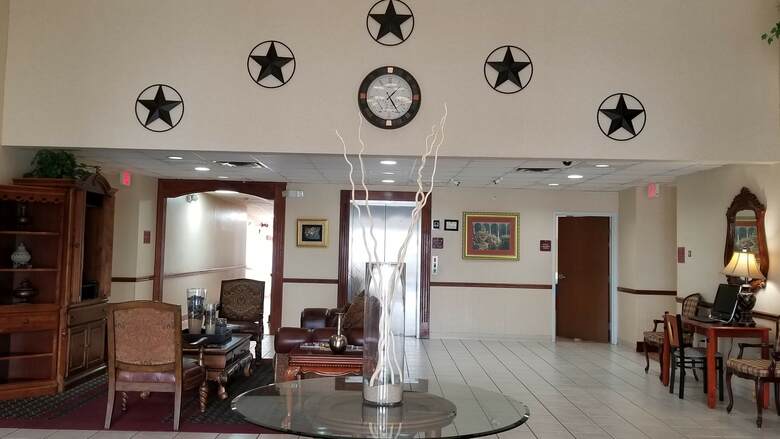Hotel Comfort Inn (celburne)
