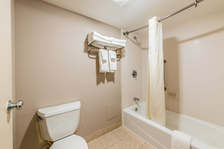 Hotel Clarion Inn